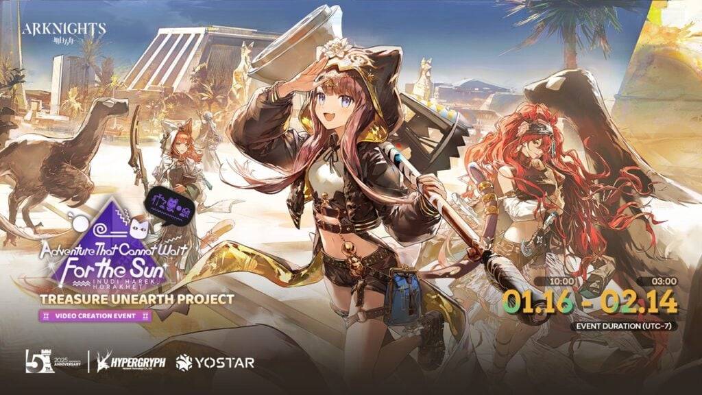 Akniversary Celebrates 5th Year