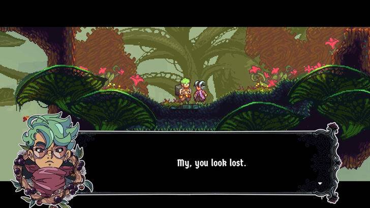 Earthblade, a Game by Celeste Devs, Cancelled Due to 'Disagreements'