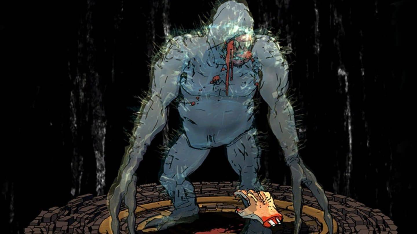 Unleash Cosmic Terror: Cthulhu Keeper Unveiled