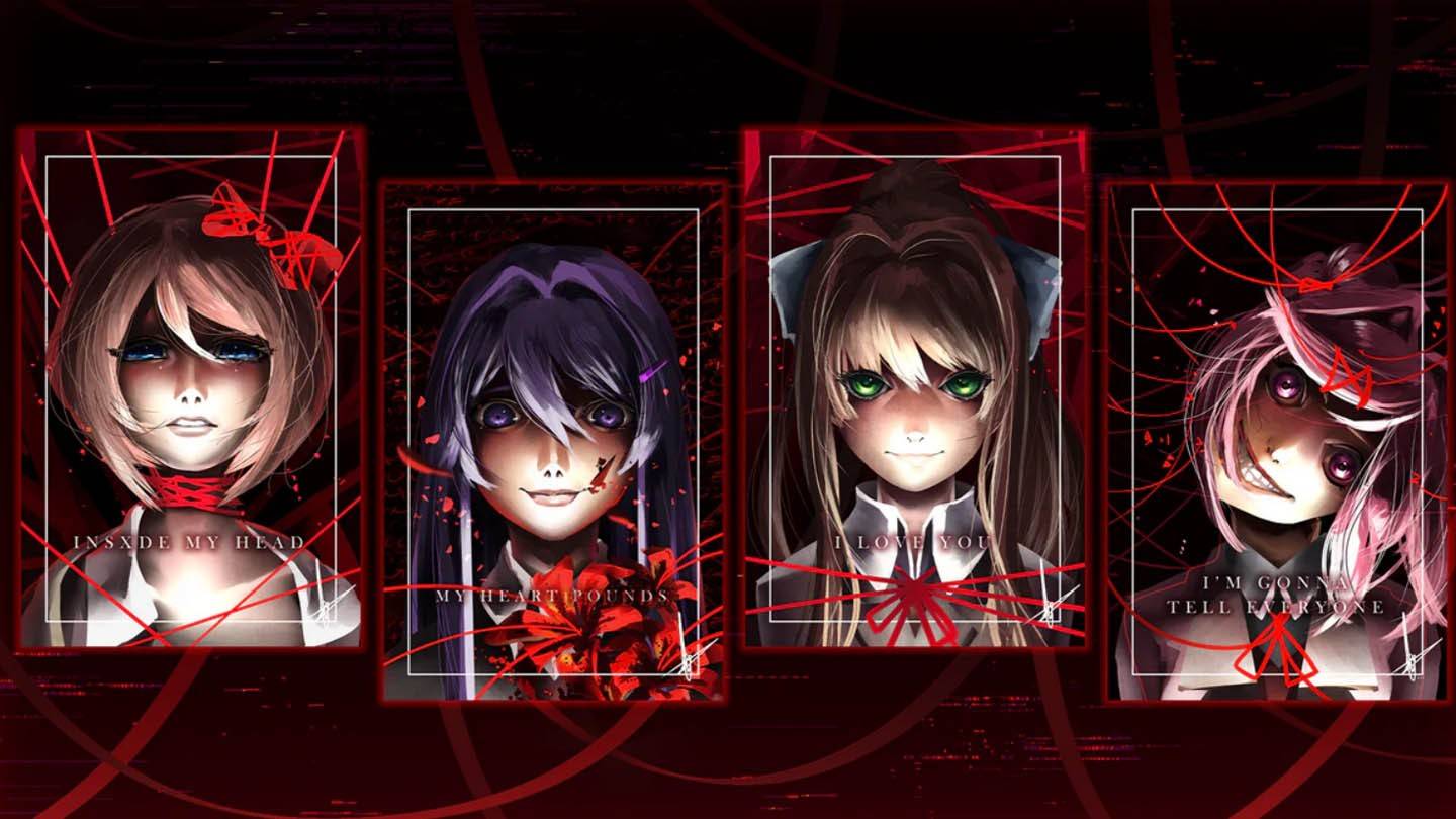 Meta-Horror Games: The Secret to Their Allure