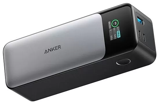 Anker 737電力銀行：現在$ 49.99，節省70％