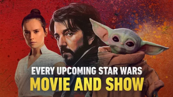Le film Star Wars de Shawn Levy, espérons-le, sur le chemin, plus tôt que vous ne le pensez, 