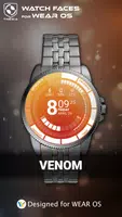 Venom スクリーンショット 1