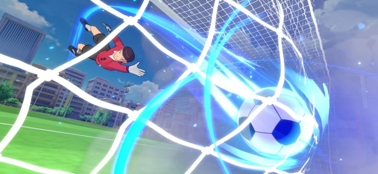 Captain Tsubasa: ACE Captura de pantalla 4