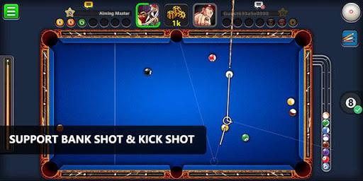 Aiming Master for 8 Ball Pool 스크린샷 2