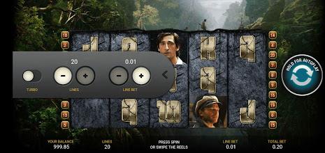 King Kong Slots Screenshot 3