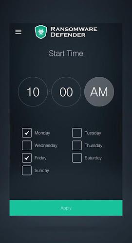Ransomware Defender Screenshot 3