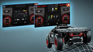 LEGO® TECHNIC™ CONTROL+ Screenshot 1