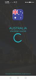 Australia VPN - Get Sydney IP Captura de pantalla 1