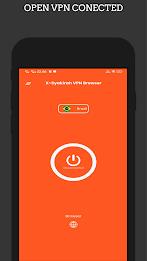 XD- VPN For All PROXY 스크린샷 2