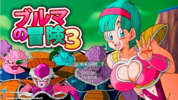 Bulma 3H Screenshot 1