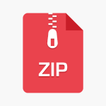 AZIP Master: ZIPファイルRARを抽出します