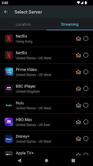 secure vpn mod apk vip unlocked