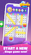 Bingo Rich应用截图第1张