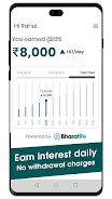 12% Club: Invest or Borrow@12% Capture d'écran 4