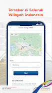 BAF Mobile - Cicilan Pinjaman Captura de tela 4