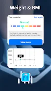 HealthTracker - Blood Sugar स्क्रीनशॉट 4