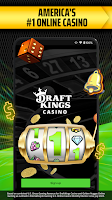 DraftKings Casino - Real Money Capture d'écran 2