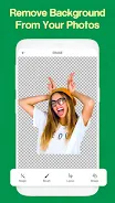 Sticker Maker-Create stickers Capture d'écran 3