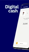 Siirto – Digital Cash Скриншот 1