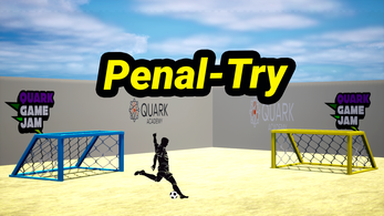 Penal-Try スクリーンショット 1