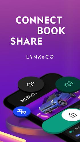 LYNK & CO Screenshot 1