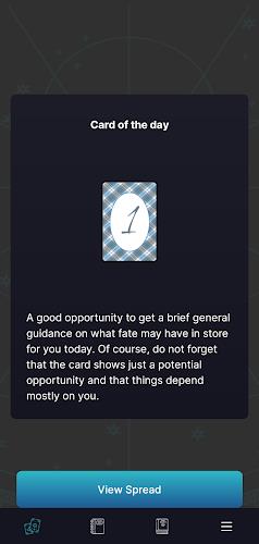 Tarot Cards Reading 스크린샷 3