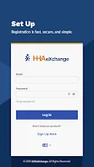 HHAeXchange+ Capture d'écran 1