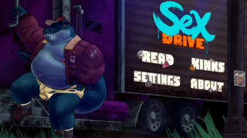 Sex Drive Screenshot 1