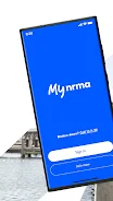 My NRMA Capture d'écran 1