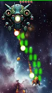 Galactic Space Shooter Epic應用截圖第1張