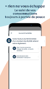 Bouygues Telecom Скриншот 1