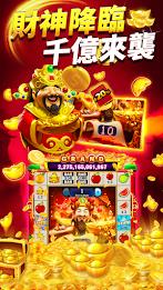 Little Mary fruit machine应用截图第3张