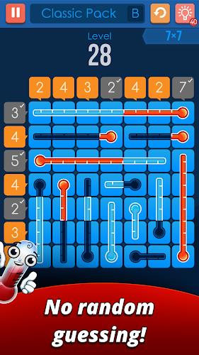 Grids of Thermometers應用截圖第1張