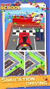 Driving School Tycoon Скриншот 2