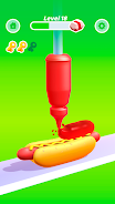 Perfect Cream: Icing Cake Game应用截图第4张
