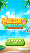 Melon Melody Скриншот 1