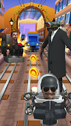 Toilet Monster Skibidi Battle Screenshot 2