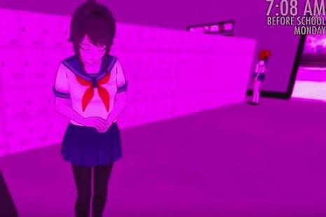 Hint Yandere Simulator Captura de tela 3