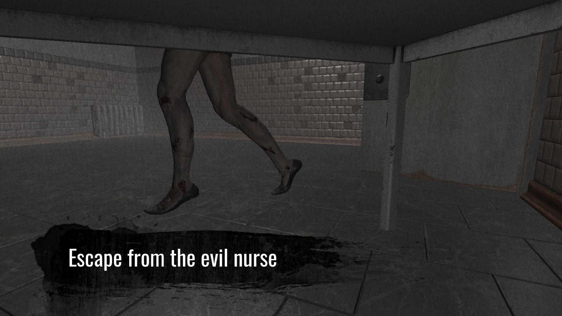 Nurse Horror Скриншот 2