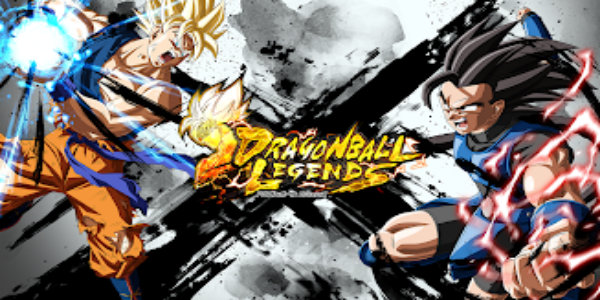 ドラゴンボール レジェンズ Screenshot 1