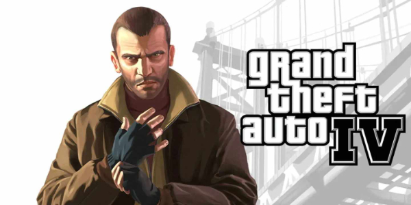 GTA 4 MOBILE Edition Captura de pantalla 1