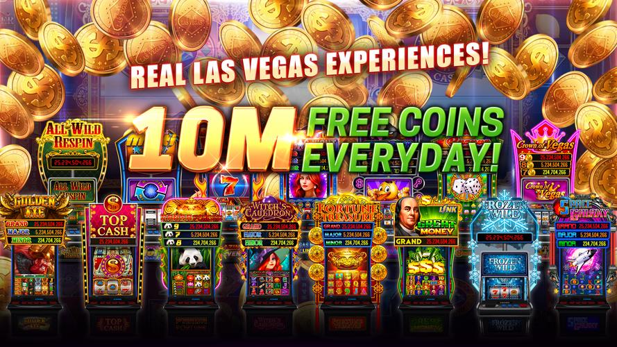 Play Las Vegas Captura de tela 1