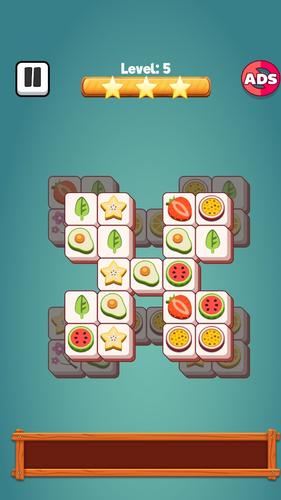 Great Tiles - match 3 tiles Screenshot 1