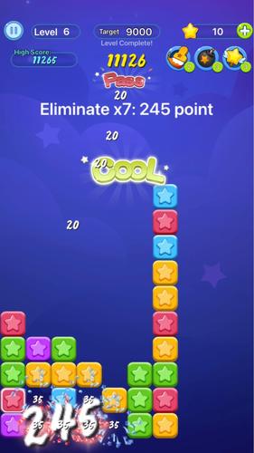 Tap Star 2024应用截图第3张