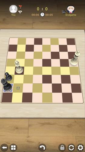 Chess 3D Ultimate स्क्रीनशॉट 4