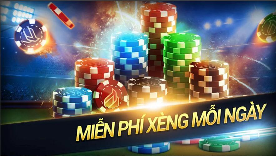 Vip777 Phỏm: Tá Lả Online Screenshot 3