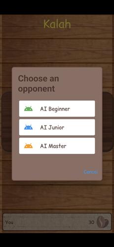 Mancala games Screenshot 2