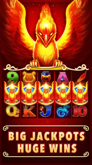 88 Gold Slots - Free Casino Slot Games应用截图第3张