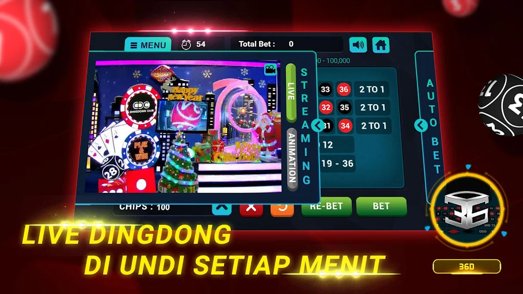 Eyangpoker應用截圖第3張
